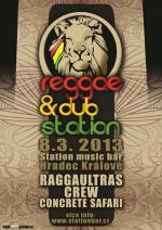 Reggae & Dub Station