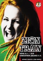 Zion Train (GB)