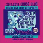 MIGHTY SKA P AFTERPARTY
