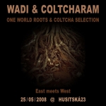 One World Roots & Coltcha Selection