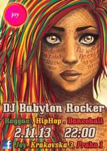 Reggae/HipHop/Dancehall Night