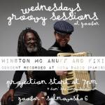 Wednesdays Groovy sessions - Don´t be dandy