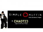 SIMPLE MUFFIN + CHAOTIC