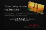 Electro Swing Session vs Reggae Jungle