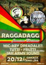 RAGGADAGG /Jamaican Christmas/