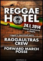 Reggae Hotel