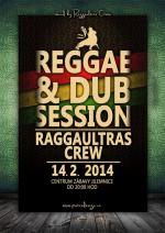 Reggae & dub session