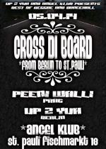 Cross Di Board-Pt.1 lgs. Peeni Walli Sound