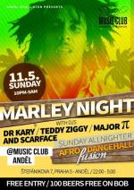 Marley Night