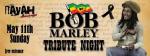 BOB MARLEY TRIBUTE NIGHT