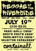 Reggae By The Riverside