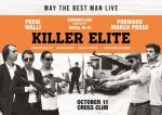 Killer Elite 2014 - Reggae Soundclash