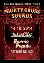 Mighty Cross Sounds