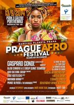 Prague Afro Festival
