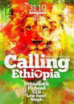 Calling Ethiopia v.2