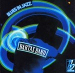 Bartas Band / CZ