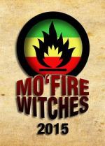 MO'FIRE WITCHES 2015