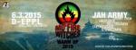 REGGAE-EPPL / MO'FIRE WITCHES 2015 WARM UP /