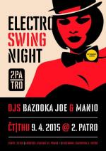 Electro-Swing Night
