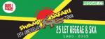 SWAMP SAFARI SOUND SYSTEM 25TH ANNIVERSARY TOUR