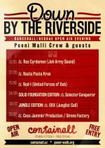 DOWN BY THE RIVERSIDE 2015 Vol. 6