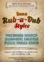 BBTV meets Saturday Dancehall Fever: INNA RUB A DUB STYLEE -- FMP ls. Jahmusic Lightaz ls. Peeni Walli Crew