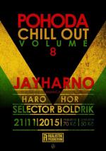 POHODA CHILL OUT vol. 8