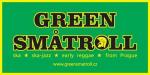 13. narozeniny kapely Green Smatroll + Larika (reggae, rocksteady)