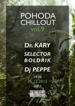 Pohoda Chill out vol.9