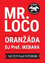 Mr. LOCO - Balkan night vol.1
