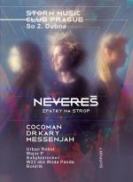 NEVEREŠ debut party