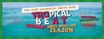 TROPICAL BEAT 2016 warm-up