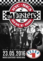the Toasters
