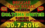 Reggae A Dancehall Mejdan