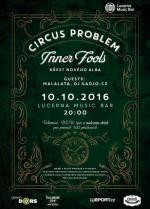 Circus Problem - KŘEST alba Inner Fools