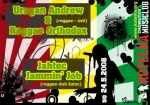 Jahtec Jammin' Job a Uraggan Andrew & Reggae Orthodox