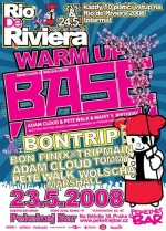 Base - Rio de Riviera warm up