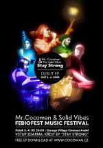 FebioMusic-fest - Mr. Cocoman & Solid Vibes