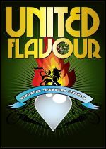 United Flavour club tour 2009