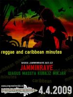Reggae and Caribbean Minutes