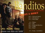 Banditos 3.narozeniny kapely + Son Caliente + hosté