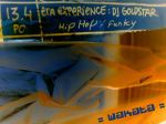 Eta  Experience - DJ Goldstar