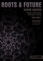 Roots´n´future sound system