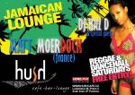 JAMAICAN LOUNGE EXPRES