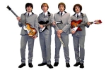 The Bugles - Beatles Revival