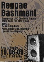 Reggae Bashment