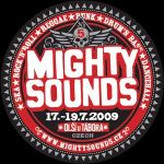 Mighty Sounds afterparty
