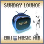 Sunday Lounge    Nedělní klídeček - Visitor.mp3 music