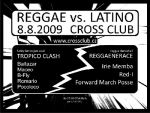 Reggae & Dancehall vs Funky Latino