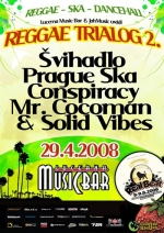 Reggae Trialog 2